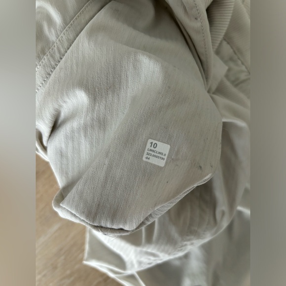 Lululemon Dance Studio Mid-Rise Cropped Pant - Picture 4 of 8